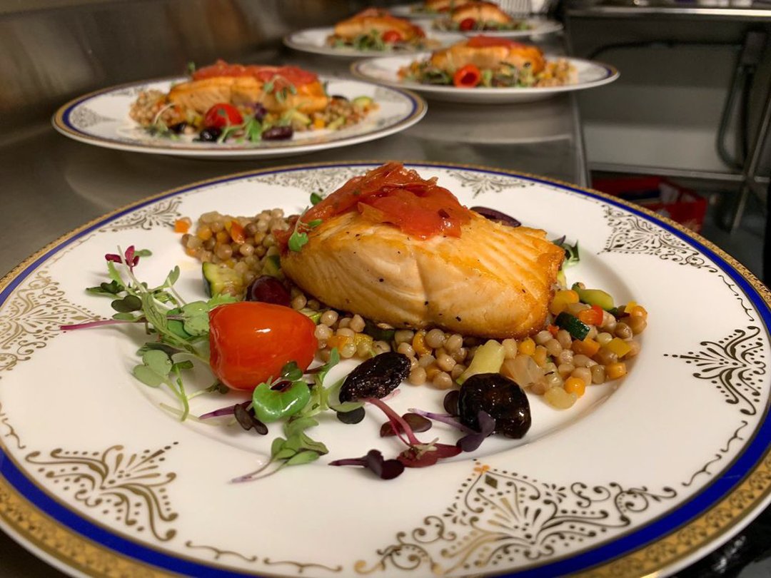 At Chef B, our skilled team and excellent customer service differentiates us from any other Chef. Visit our website today to learn more about our services! #MealPrepServices #MealDeliveryService #CookingClasses bit.ly/3gjly7N