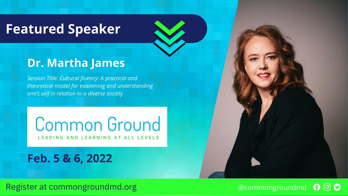 CommonGroundMD's tweet photo. We've got more of our Featured Speakers to share! @DrJamesHassan will be at #CGMDVirtual in 2 weeks! Register now: https://t.co/vc18gaZ19l https://t.co/3qZIH5yYMf