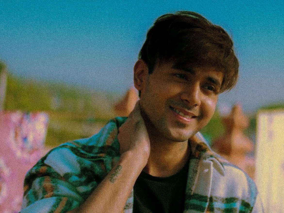 ashxdeep's tweet photo. The evolution of RD getting mesmerised has my whole heart <3

#AshDeep #DilTujhkoChahe https://t.co/w501K8tFbi