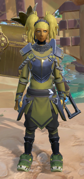 RSN_Kaaylaa's tweet photo. I obtained my Gators!!! @RuneScape #gators #crocsarelife #crocs #runescape #gaming https://t.co/fi9mPbUaYR