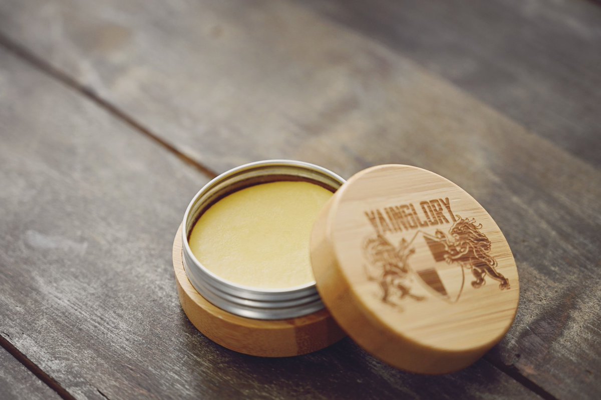 Ready to move on from cheap and gimmicky beard care products?

Our legendary Vainglory Beard Clay is the ultimate beard product. Unlike most beard products that have a wax or oil base, the base of Vainglory is made up of high-end leave in conditioners. 

relaxedstandard.com