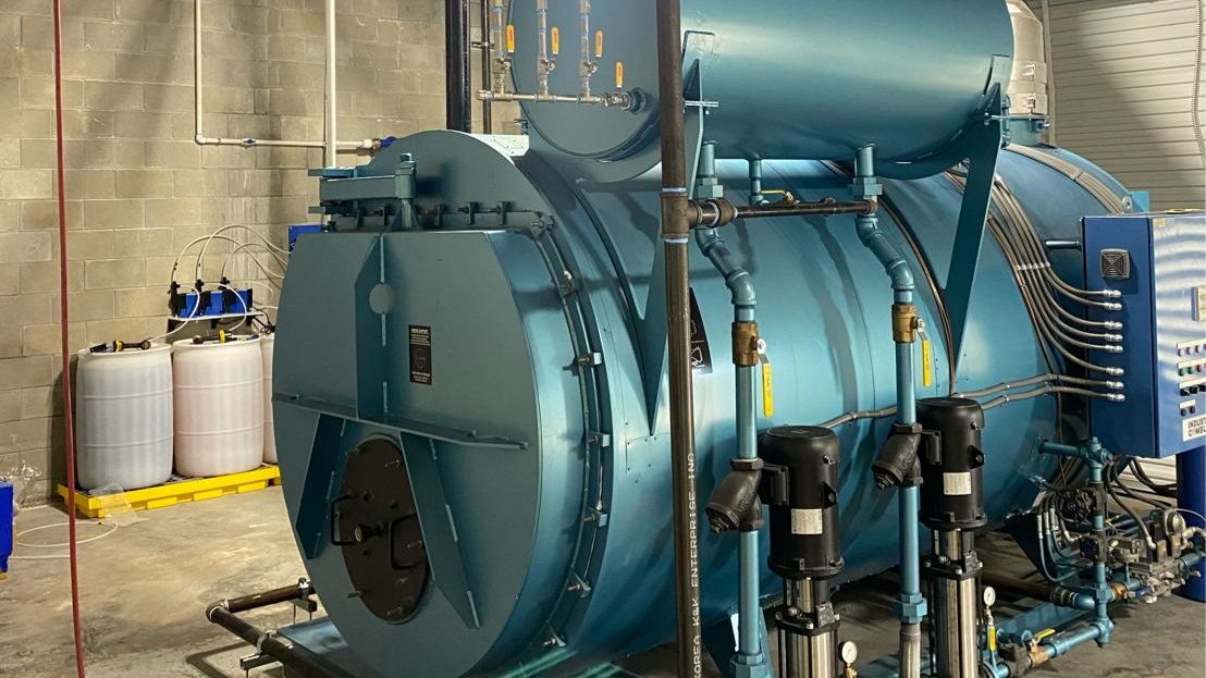 ThermalTechInc's tweet photo. The great feeling when a plan comes together!
This large-scale steam system project at this expanding manufacturing facility passed inspection on the first go-round.
#thermaltech #steam #steamsystems #manufacturing https://t.co/2a4DhFSznh