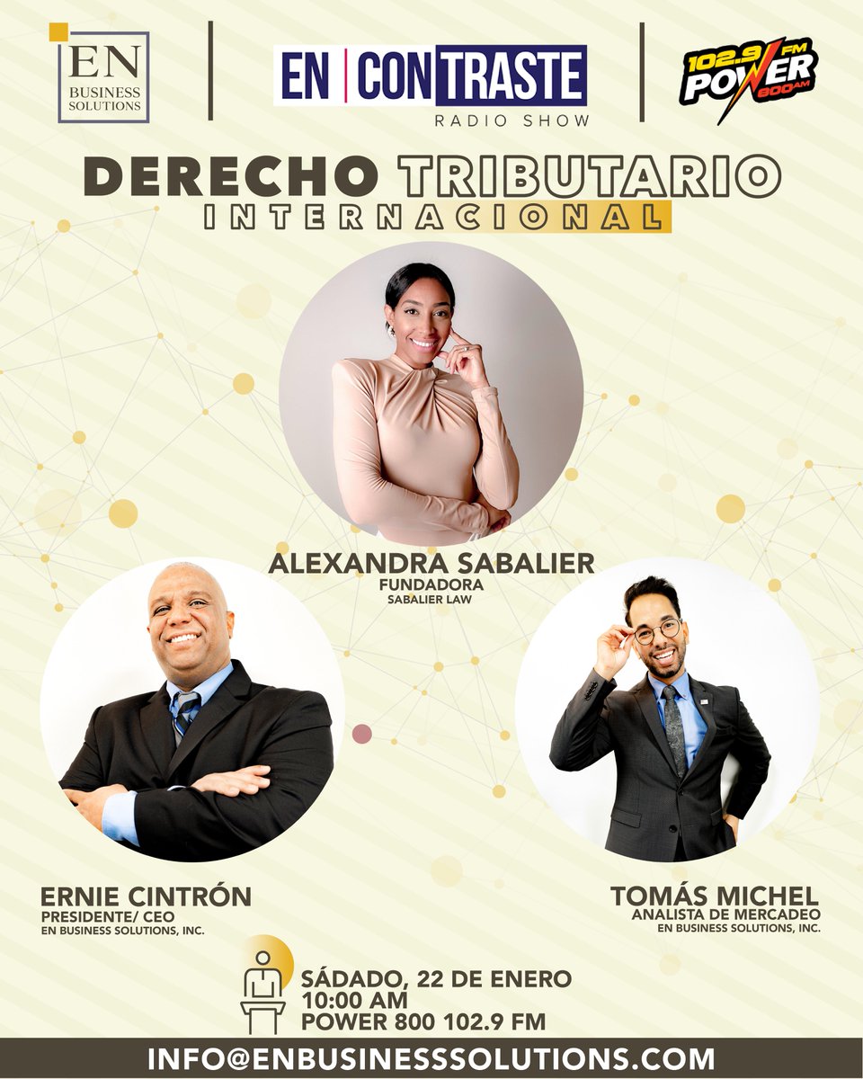 enbsinc's tweet image. Conozca un poco sobre sus derechos y responsabilidades según el código fiscal de EE. UU. al realizar transacciones en el extranjero, ya sean personales o comerciales. #ustaxcode