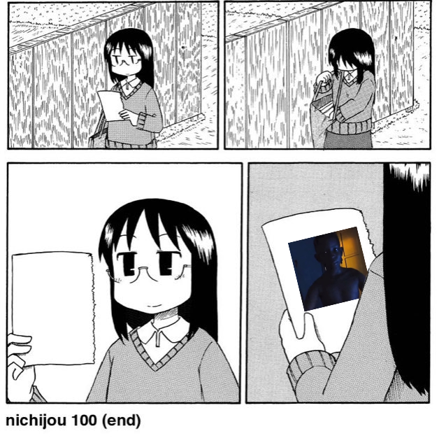 neural net guesses memes tweet media