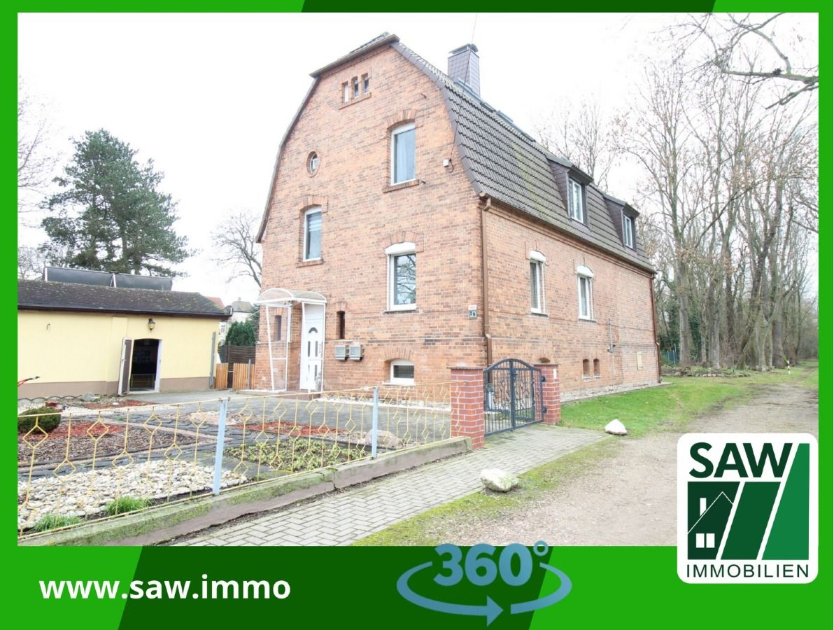 PROVISIONSFREI Hier finden mehrere Generationen ein Dach über dem Kopf
cutt.ly/wIE66Kw
@SAW_Immobilien #immobilien #inserieren #Köthen #Zweifamilienhaus