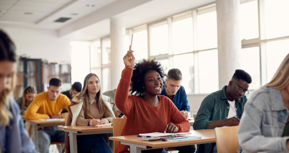 We have an exciting announcement! Together with the nonprofit <a href="/newmomschicago/">New Moms</a>, we are piloting a program to support college degree attainment for young moms in Chicagoland. Learn more about the new Academic Coaching Program here: bit.ly/3AaSFEy.