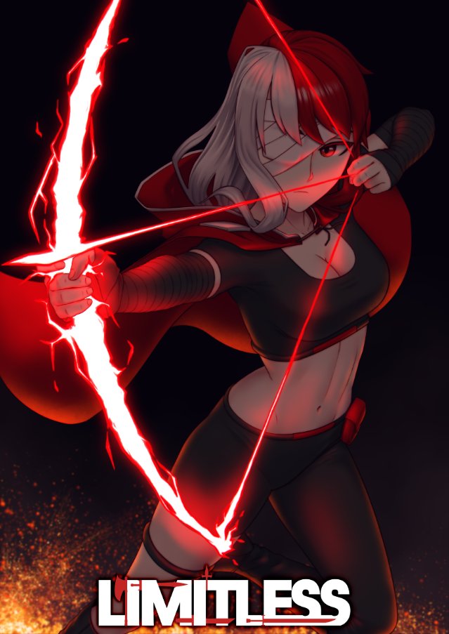 LimitlessComic's tweet photo. -Limitless Promotional Art-

Prologue coming Feb 15th

Read and subscribe here https://t.co/gLXHktg8KB

#WebtoonCanvas #WEBTOON https://t.co/IZpnGez2Pn