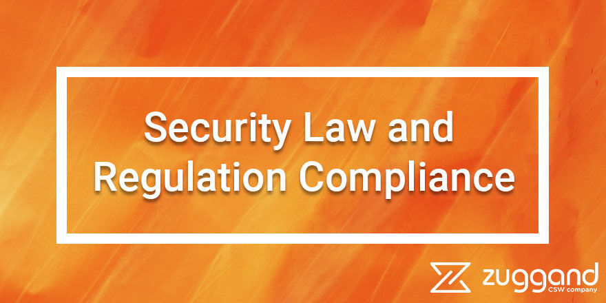 Zuggand has a rich history in building and maintaining robust Security and Compliance programs.

Learn about our Pentesting, Vulnerability Management as a Service, PCI-ASV, and Cloud Security!
bit.ly/3ccVaM3

#cloud #aws #awscapabilities #awssecurity #bestpractices