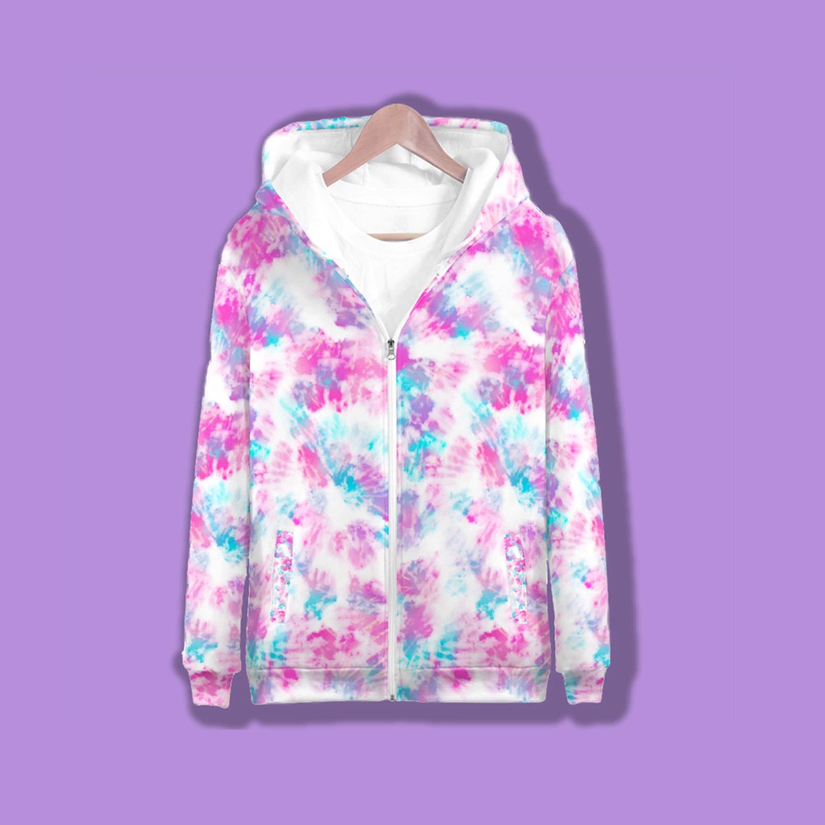 ANASbyAA's tweet photo. New Year, New Style! Check out our New Arts in our #etsyshop
The Tie Dyes are awaiting for You to pick them! 
https://t.co/aBtUPRndpk 
#bohohippie #tiedyehoodie #softpinktiedye #alloverprint #tiedyeclothes #bohohoodie #womenshoodie #womanhoodie #zippedhoodie #etsy https://t.co/D3JlXWm5fo