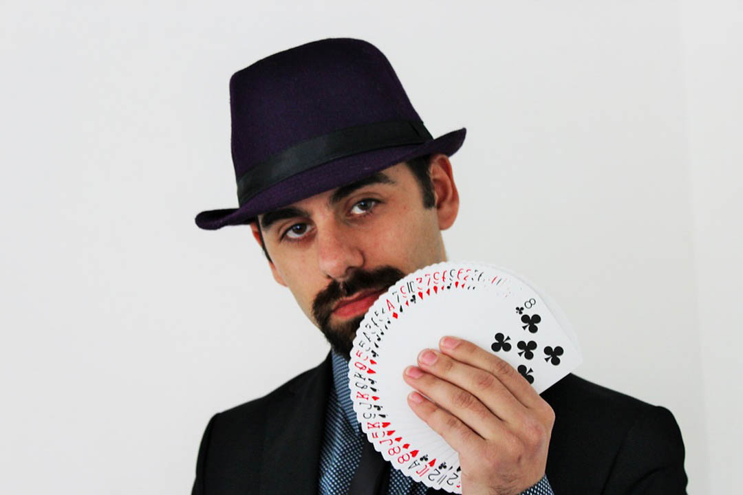 DerryMagic's tweet photo. Joseph Derry's Theater of Magic is dedicated to making sure my customers are happy with my Adult Birthday Party Magician services. I always do everything I can to ensure the best for our customers! #AdultBirthdayPartyMagician #BirthdayPartyMagician https://t.co/AOwivLLlrP https://t.co/UGjqb0374v