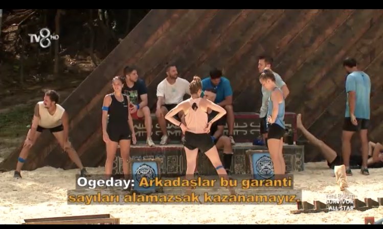 iste beni ogedayci yapan o hamle