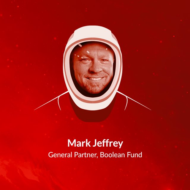 Muskgold's tweet photo. Welcome our first of many Astronaut advisors @markjeffrey . Mark is a blockchain Author, Executive and Blockchain pioneer . He is known for authoring The New York Times bestselling books, Max Quick Series. 🚀🚀🚀 $MUSK $BTC $ETH  #MuskGold #Musk #MuskYou https://t.co/U4sVmIO09i