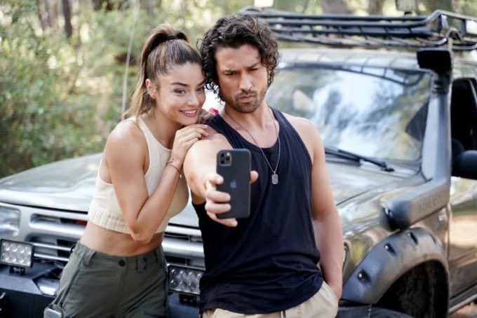 selma kafası mixer (@selmaciv) on Twitter photo 