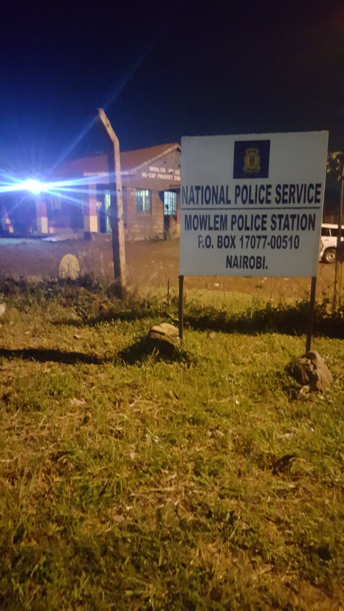 mrass_na's tweet photo. Solidarity needed at @Mowlem Police Station tomorrow morning over the abitrary arrest of four young men Sudi,Bonie,Vicky and Nimtez residents of Dandora ward 2 mariguini court who have been maliciously charged with robbery.#StopArbitraryarrest @UhaiWetu @bonifacemwangi @WMutunga https://t.co/5ovNuVNoIY