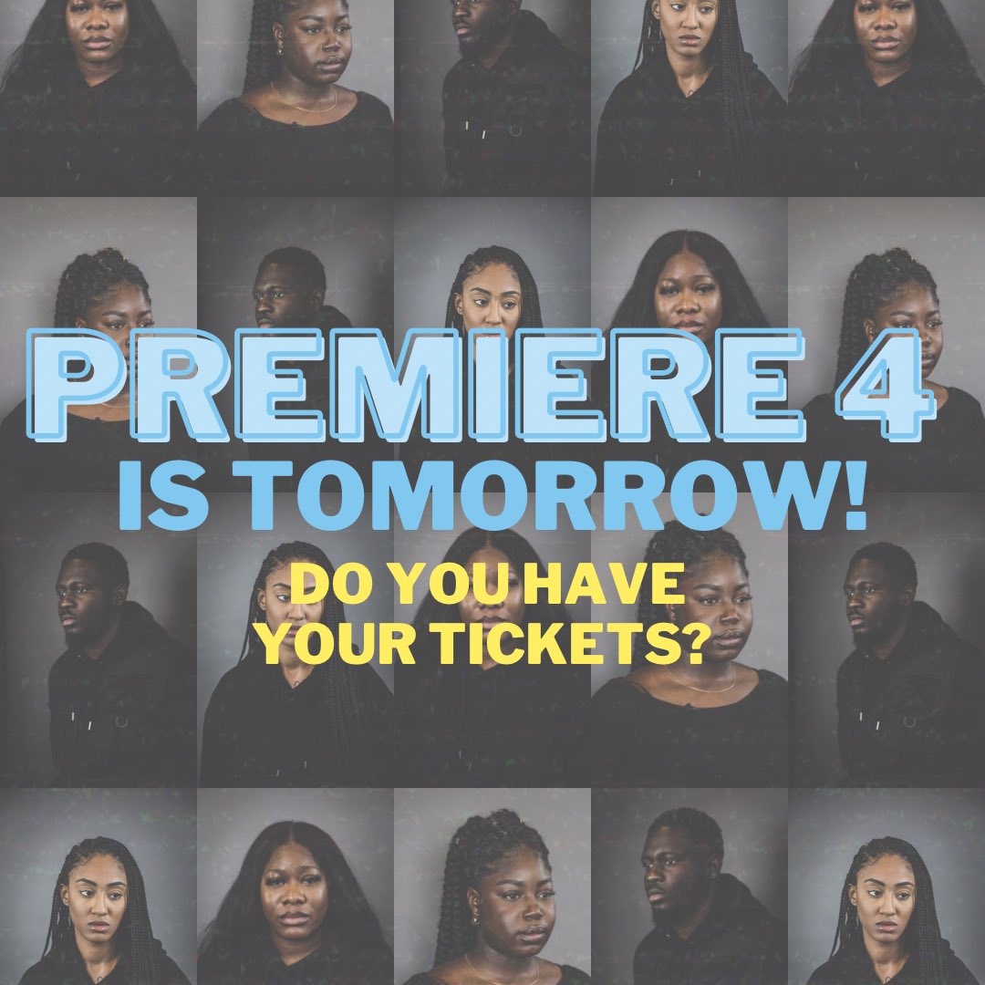 Transcendmvt's tweet photo. OUR FINAL LIVE ONLINE PREMIERE‼️

Do yourself a favour and get a ticket! You don’t want to miss out it’s going to be amazing ‼️

Link in bio https://t.co/2yDsd72Phw