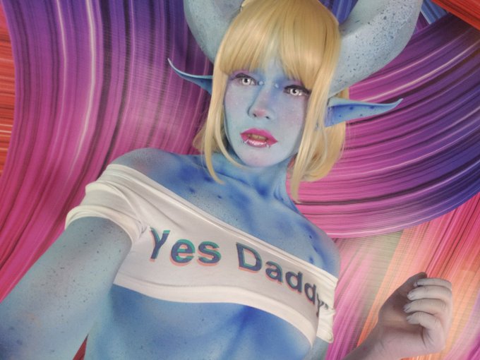 Behind the Scenes at My Pet Monster Girl! https://t.co/g3ABmOGESg<a href="/tag/fit"class="tags"><span>#fit</span></a><a href="/tag/bodybuilder"class="tags"><span>#bodybuilder</span></a><a href="/tag/cosplay"class="tags"><span>#cosplay</span></a><a href="/tag/babe"class="tags"><span>#babe</span></a><a href="/tag/ass"class="tags"><span>#ass</span></a><a href="/tag/pussy"class="tags"><span>#pussy</span></a><a href="/tag/boobs"class="tags"><span>#boobs</span></a>