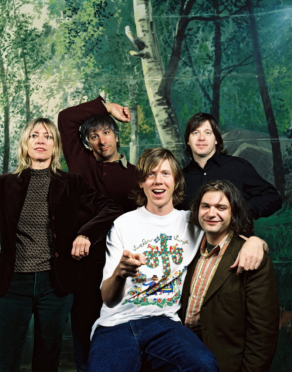 thesonicyouth's tweet photo. Arriving March 18th, "In/Out/In" compiles unreleased material recorded between 2000 and 2010. It serves as the final installation of the @3lobed 20th anniversary series. Pre-order: https://t.co/bHDlv2GvJ6

Get your first listen to "In &amp; Out" here: https://t.co/tUc2mMr2jw https://t.co/DCwVffcgJT