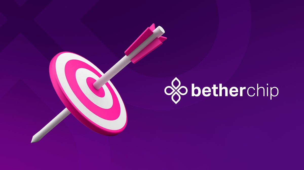 Betherchip Official tweet media