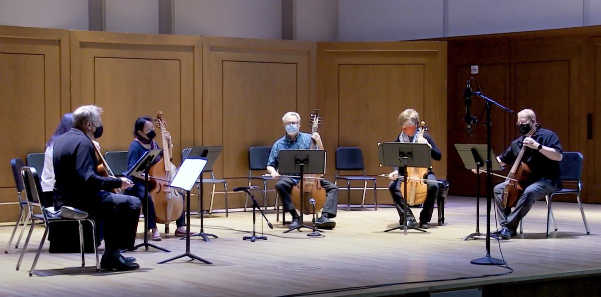 Parthenia Viols tweet media