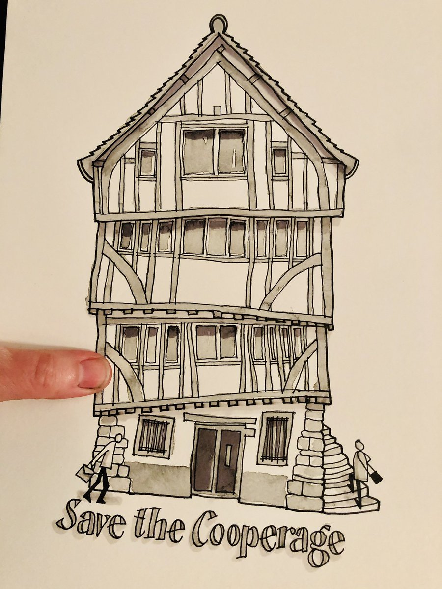 <a href="/twbpt/">martin hulse</a> Cooperage!