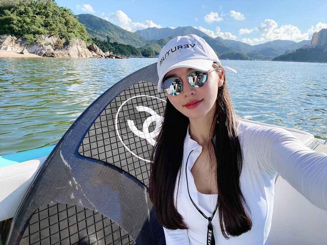 What do you think is the future? Will it be cryptocurrency