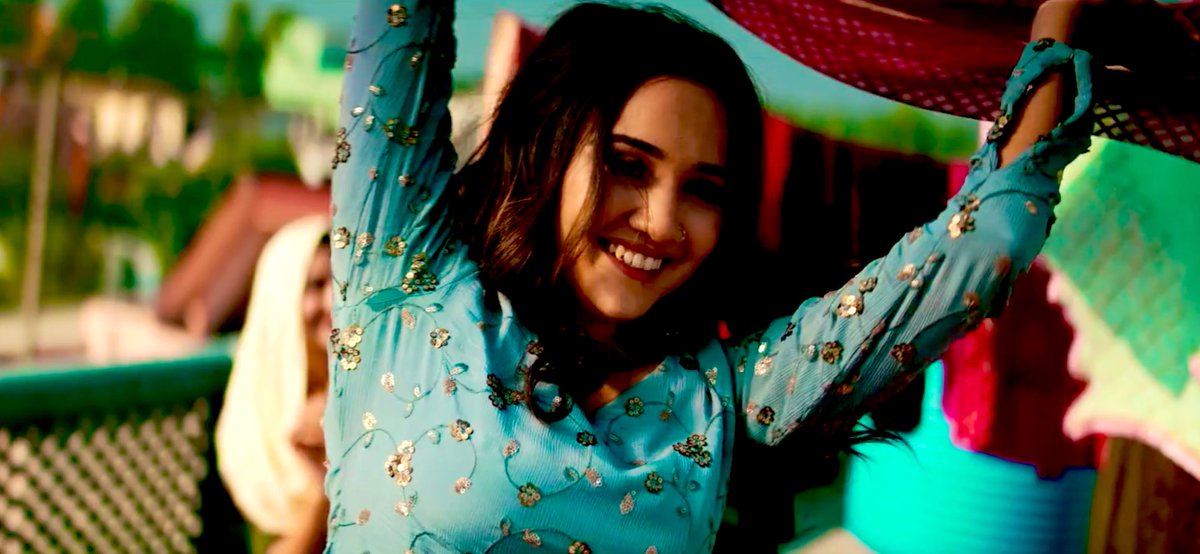 ashxdeep's tweet photo. Ashi with nose ring 🤏🏻😩
#DilTujhkoChahe #AshDeep https://t.co/vZfGhXXlXV