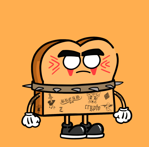 Bread Crew 🍞😎 tweet media