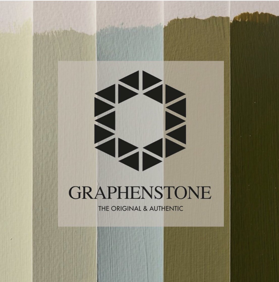 We are pleased to announce that you can request samples of Graphenstone’s sustainable paint at Sample Library. samplelibrary.co.uk/brand/products….

 #sustainable #sustainablepaint #interiordesign #architecture