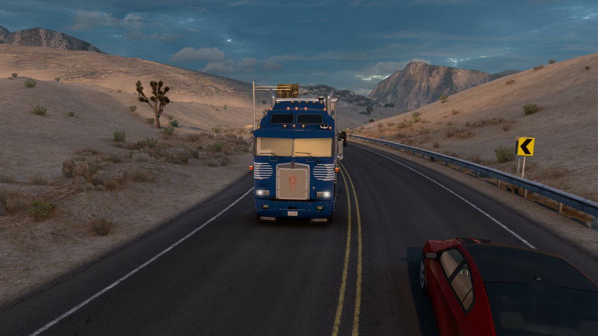 kolarek_dk's tweet photo. ATS 1.43 MHAPRO #mhapro #atmx #promods #AmericanTruckSimulator  1 https://t.co/EWx2GsiExo