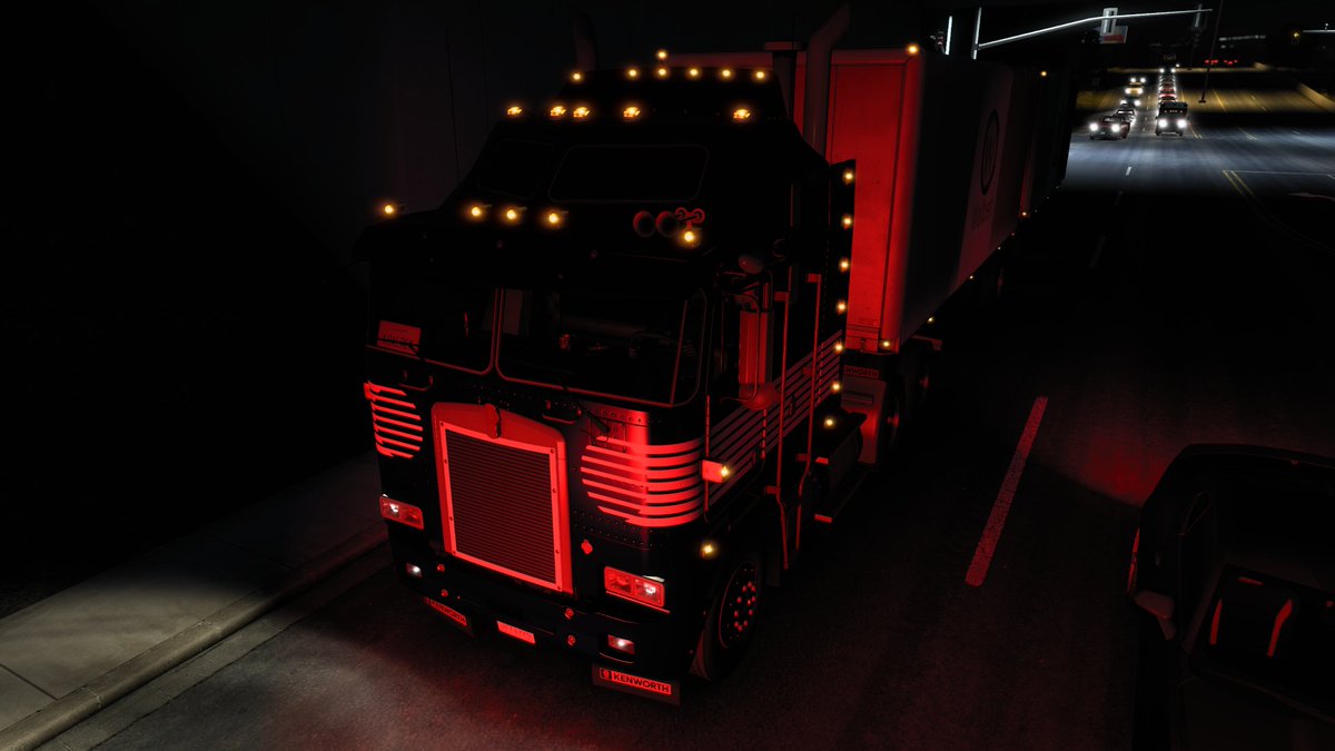 kolarek_dk's tweet photo. ATS 1.43 MHAPRO #mhapro #atmx #promods #AmericanTruckSimulator  1 https://t.co/EWx2GsiExo