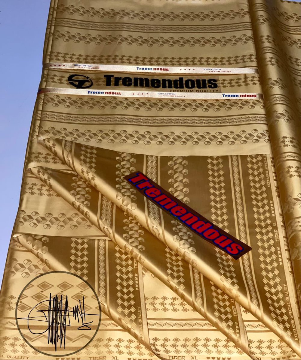 ateekstextiles's tweet photo. Please Retweet my hustle🙏🏼🙌🏼

Available🔥🔥 BUY NOW🔥🛍
🏷4000 Per Yard
DM or Whatsapp:https://t.co/rKc4giVD3G…
Instagram: https://t.co/5gSViOgHTF
Call: 07033684242 https://t.co/gdNesmBxbm