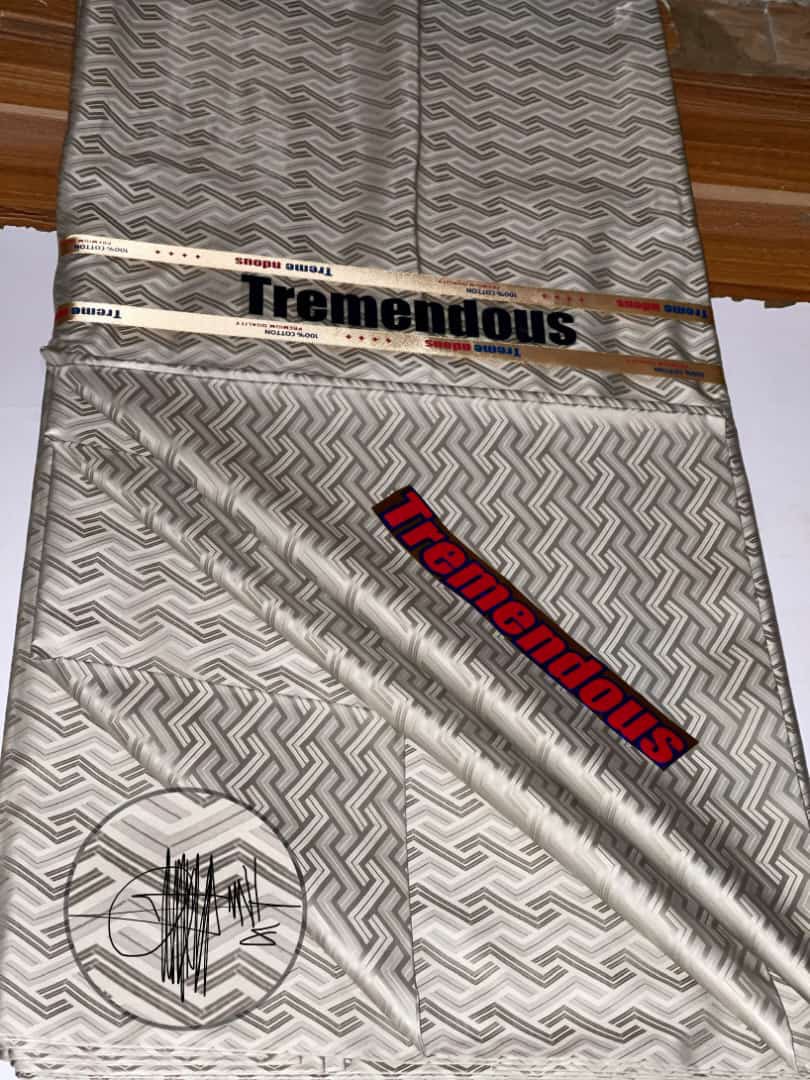 ateekstextiles's tweet photo. Please Retweet my hustle🙏🏼🙌🏼

Available🔥🔥 BUY NOW🔥🛍
🏷4000 Per Yard
DM or Whatsapp:https://t.co/rKc4giVD3G…
Instagram: https://t.co/5gSViOgHTF
Call: 07033684242 https://t.co/gdNesmBxbm