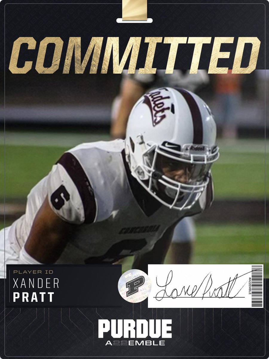 Xander Pratt tweet media