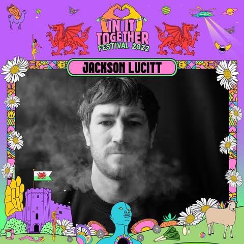 JacksonLucitt's tweet photo. I can finally announce I’ll be playing ‘In It Together’ Festival in June this year!

I honestly can’t believe it, check out that lineup and get your tickets now!

Same festival as Noel? Oh aye! https://t.co/1BiWvex9cw