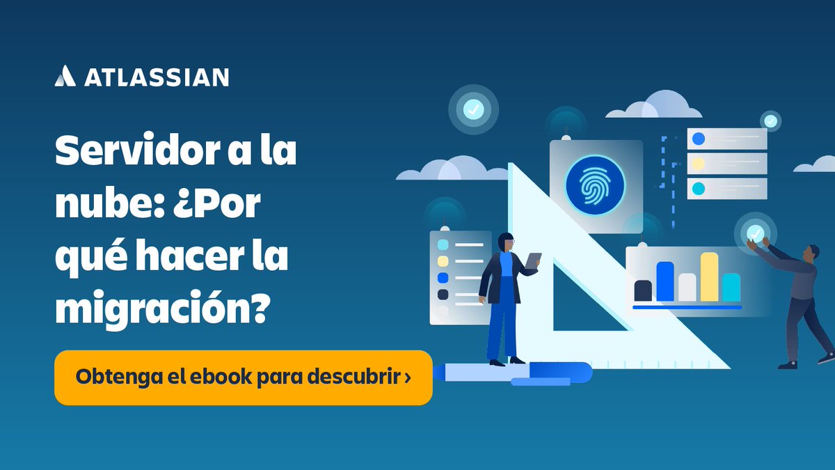 Desde el inicio del proceso <a href="/Atlassian/">Atlassian</a> te brinda todas las facilidades para poder migrar a la nube

Conoce más aquí:  oal.lu/iMf5L
