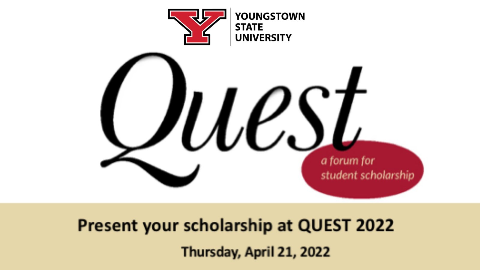Ysu Fall 2022 Schedule Youngstown State University (@Youngstownstate) / Twitter