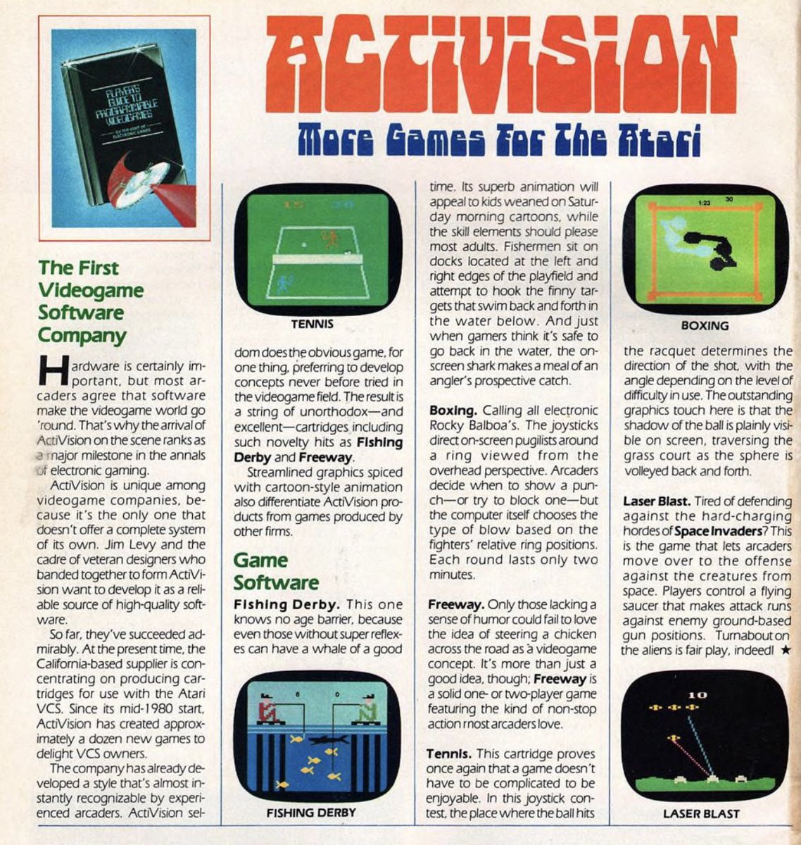 harrymccracken's tweet image. The roots of a $68.7 billion acquisition.