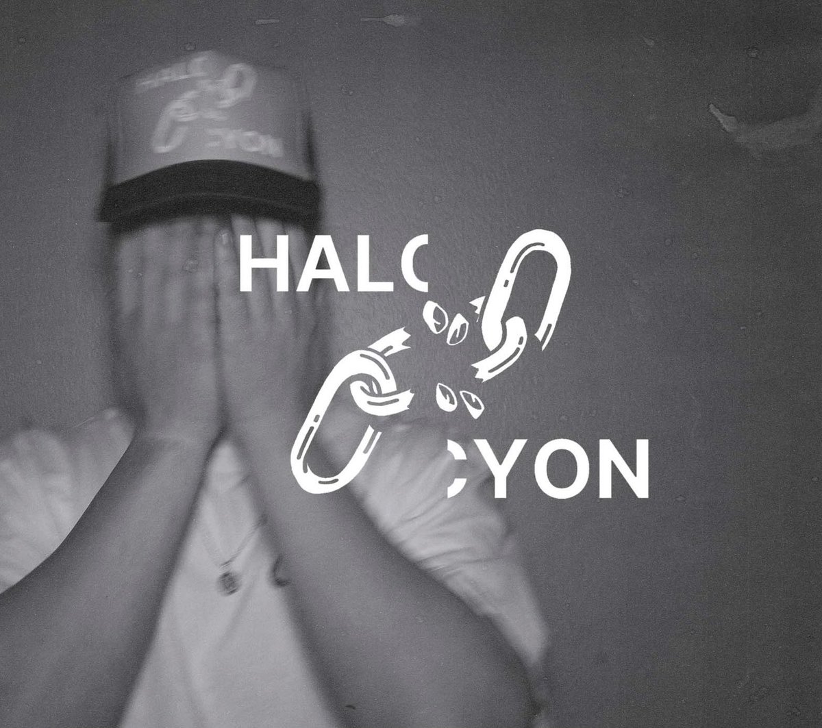 HALCYON tweet media