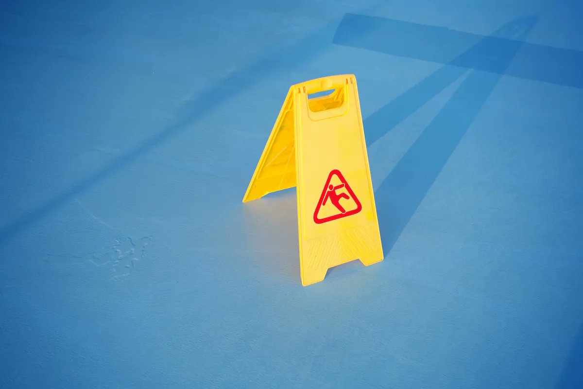 🟣 HUCK 101: These are the ins and outs of general liability insurance. buff.ly/3EVDxMb