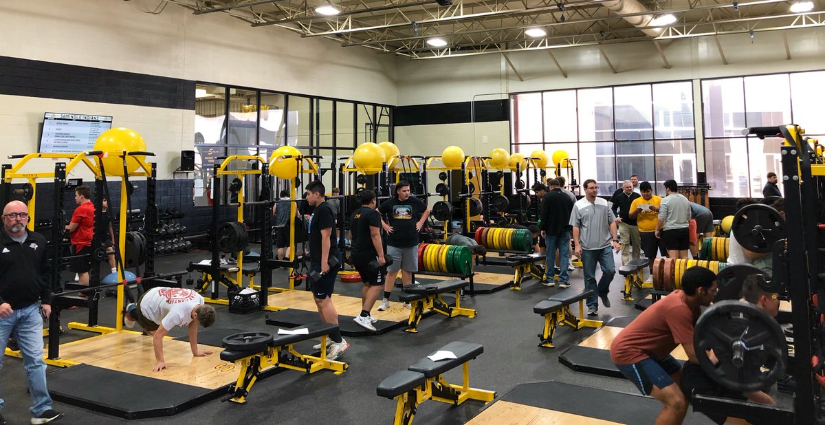 Seminole Indian Football tweet media