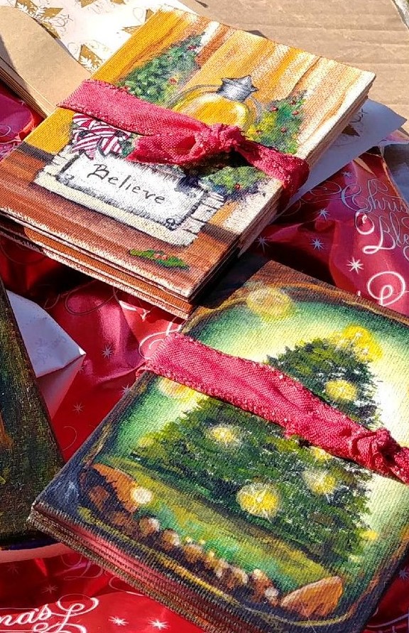 artbyskym's tweet photo. Desperate call for assistance!🙏 If you have it to spare, please consider donating to get my studio back up and running since the Postal snafu wiped us out! ANYTHING and EVERYTHING is appreciated! I thank you in advance! RT 🥰#art #painting #believe https://t.co/DvMRDCueLx https://t.co/m0DRW1qbYf