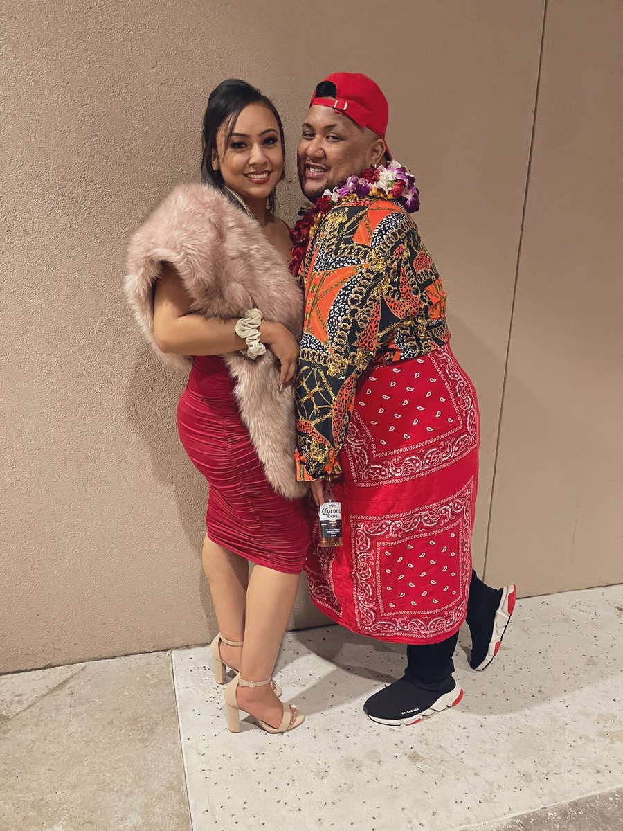 losa43's tweet image. Late post from dis weekend! Great celebration! Awesome people! Cool vibe! Happy birthday to Sammy-love❤️🌹 #RedTheme #SammyNuuGlam #BadAndBougie #SavageHood