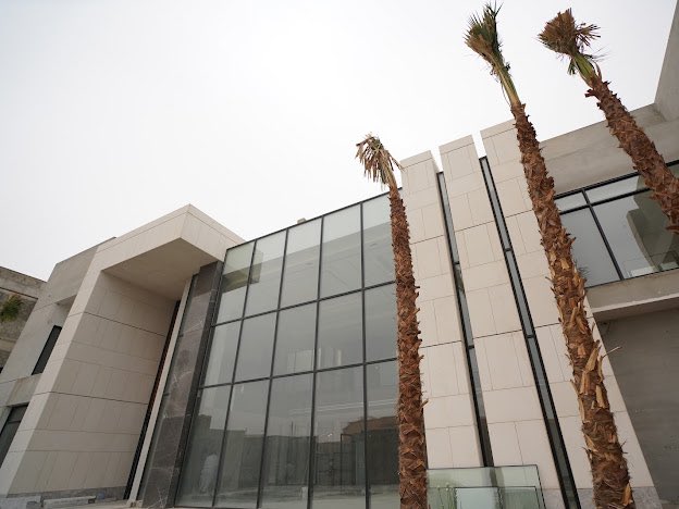 أعمالنا تحكي… #المانع