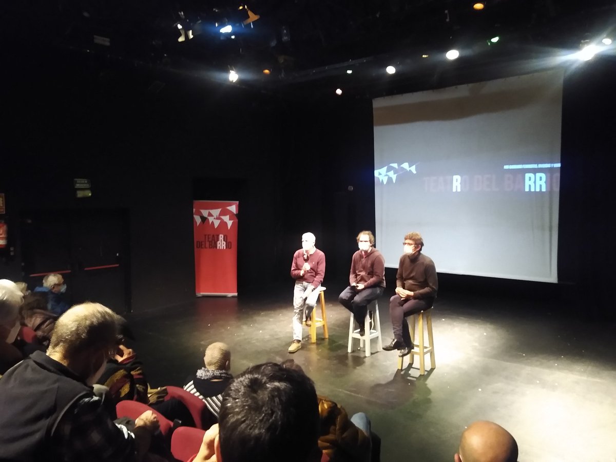 Claudia González tweet media