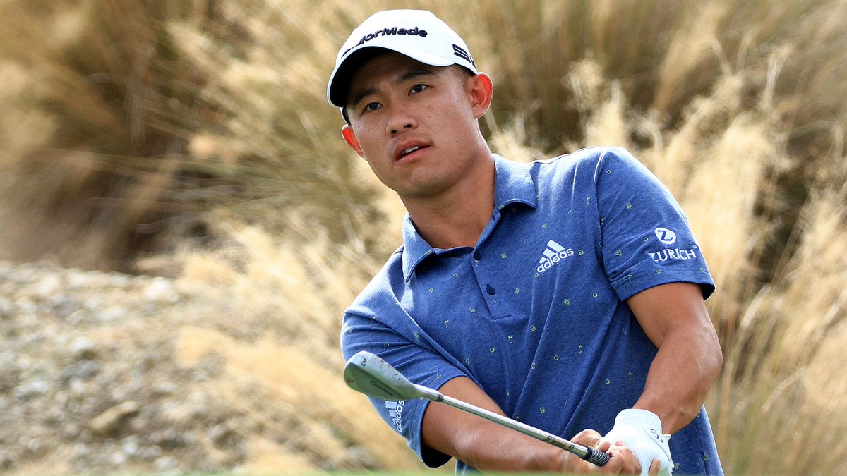 In Abu Dhabi, Collin Morikawa has his latest chance to become No. 1 - https://t.co/xOL5E5crqi https://t.co/Kf01UqXajv