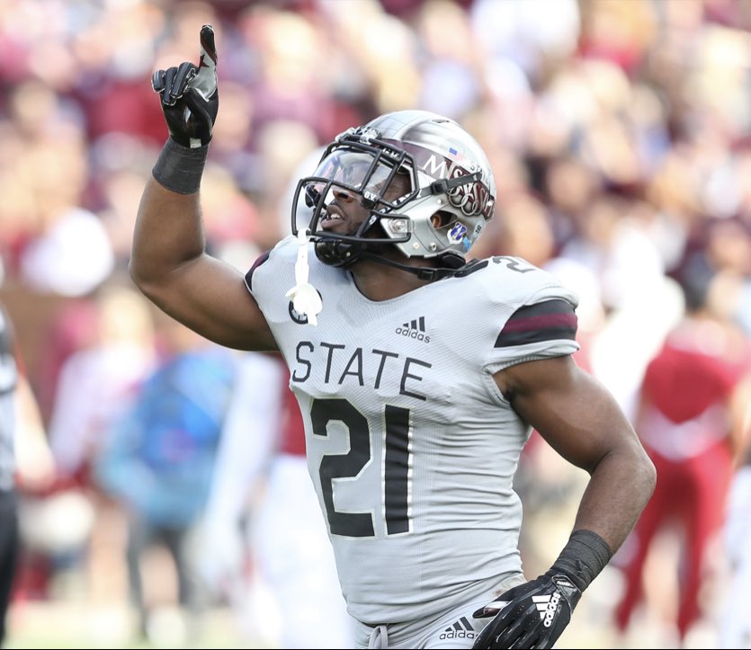 Jeremiah_Beaman's tweet photo. Blessed to Receive My 1st Offer from Mississippi State @HailStateFB @CoachZachArnett @AL6AFootball @AHParkerFootba1 @CoachWarren23  @CoachL__ @CoachMcBath_MSU @WRsSpurrierMSU @adamgorney @DemetricDWarren @GeneSwindoll https://t.co/8pVDRzjYMk