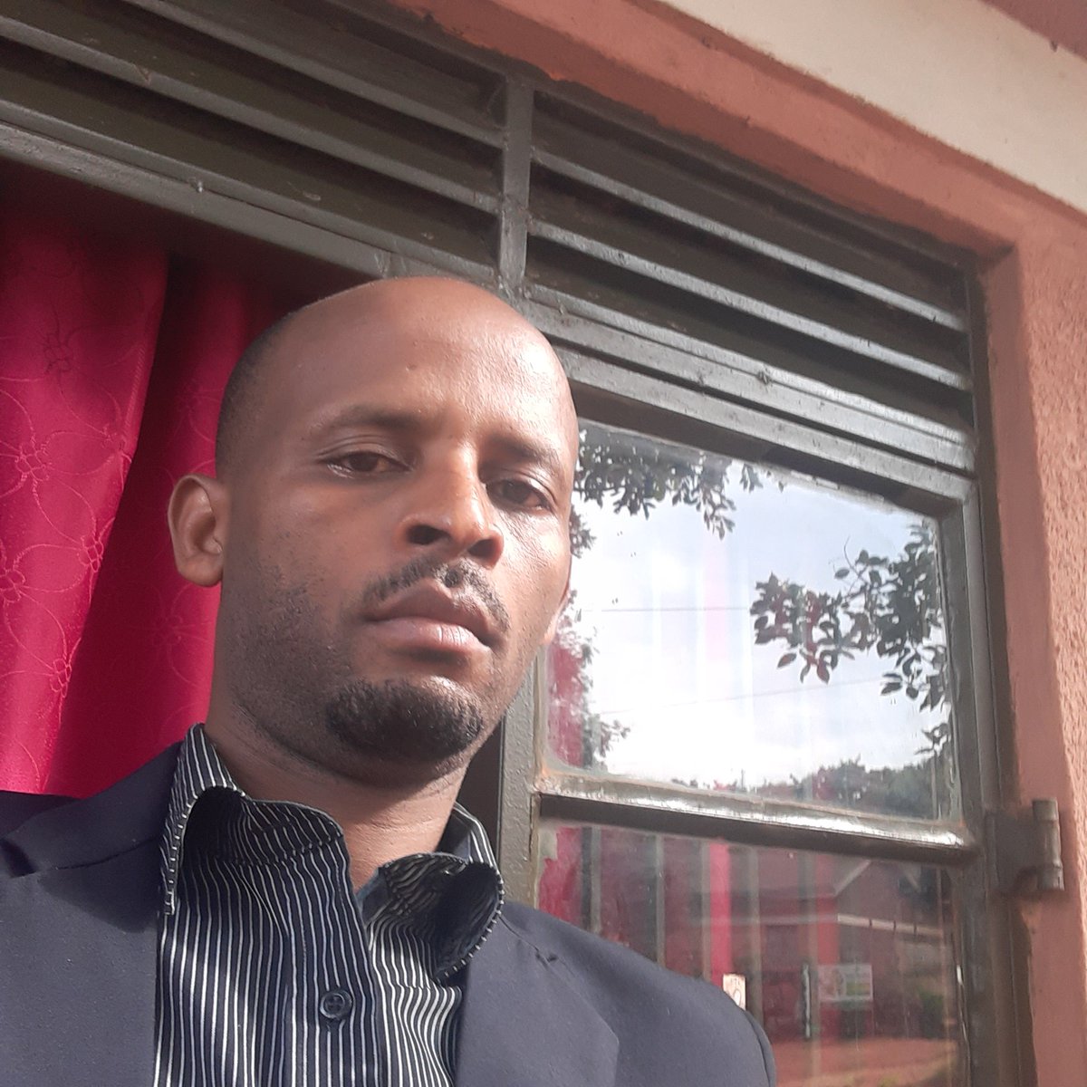 PBananuka's tweet image. Keep focused