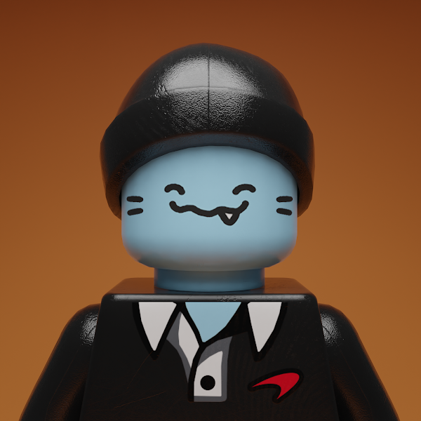 kimdanoNFT's tweet photo. Casually ape'ing into @catbricksnft
Can't wait for AMA session!
#BricksFollowBricks https://t.co/h5VuLolBNn