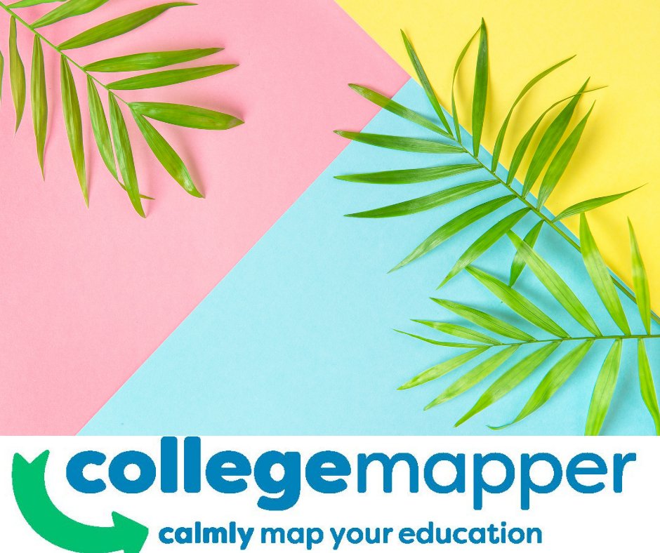 CollegeMapper's tweet photo. Summer activities are a fabulous way to explore interests and passions in more depth, and they range in length from 1 day to all summer! There are so many online options, so there is so much kids can also do right from home!  

https://t.co/HHryv13wMs https://t.co/A5OKN8lIoR