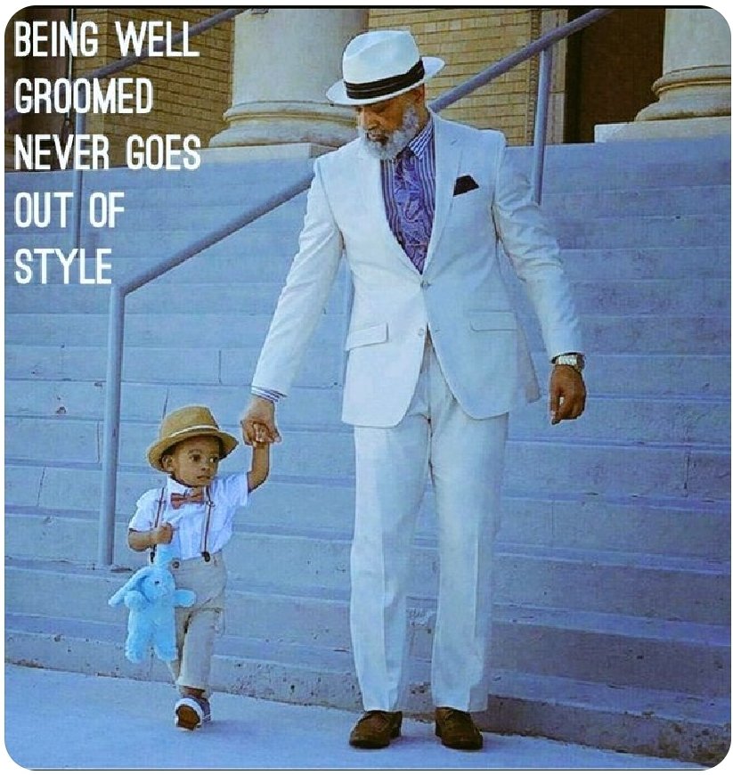 chris_dlamini's tweet photo. There is a big difference between a son who is raised well and one who is well-raised. It is not just a case of semantics. If you have a son, teach him to treat women the same way he would like to see any other man treat his mother and/or sister(s).
 #gentlemenonly https://t.co/9TEnQaIvAK
